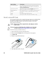 Preview for 38 page of Honeywell CN80 Series User Manual