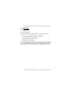 Preview for 2 page of Honeywell CN85-WL-6DESK Quick Start Manual