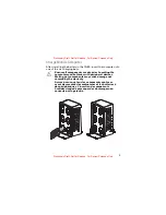 Preview for 6 page of Honeywell CN85-WL-6DESK Quick Start Manual