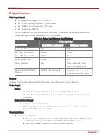 Preview for 7 page of Honeywell CNI4 Operating And Installation Manual