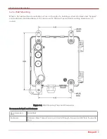 Preview for 13 page of Honeywell CNI4 Operating And Installation Manual