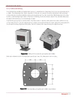 Preview for 14 page of Honeywell CNI4 Operating And Installation Manual