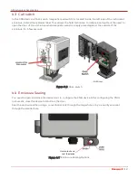 Preview for 16 page of Honeywell CNI4 Operating And Installation Manual