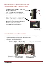 Preview for 3 page of Honeywell CNI4 Quick Start Manual