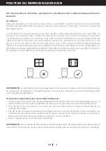 Preview for 20 page of Honeywell CO301PC User Manual