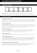 Preview for 26 page of Honeywell CO301PC User Manual