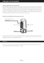 Preview for 34 page of Honeywell CO301PC User Manual