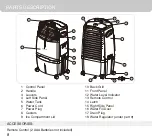 Preview for 10 page of Honeywell CO30XE Owner'S Manual