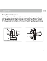 Preview for 5 page of Honeywell CO60PM Series Owner'S Manual