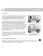 Preview for 6 page of Honeywell CO60PM Series Owner'S Manual