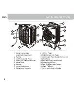 Preview for 10 page of Honeywell CO60PM Series Owner'S Manual