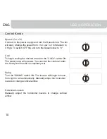 Preview for 12 page of Honeywell CO60PM Series Owner'S Manual