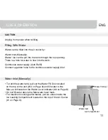 Preview for 13 page of Honeywell CO60PM Series Owner'S Manual