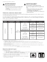 Preview for 6 page of Honeywell COILAB V Series Installation Instructions Manual