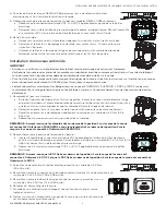 Preview for 7 page of Honeywell COILAB V Series Installation Instructions Manual