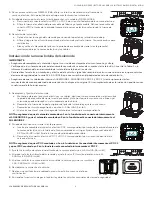 Preview for 11 page of Honeywell COILAB V Series Installation Instructions Manual