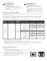 Preview for 14 page of Honeywell COILAB V Series Installation Instructions Manual