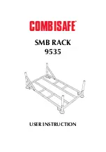 Preview for 1 page of Honeywell COMBISAFE 9535 User Instruction