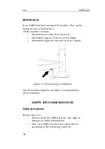 Предварительный просмотр 16 страницы Honeywell COMBISAFE 9535 User Instruction