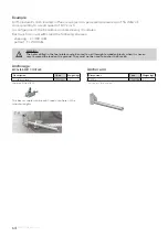 Preview for 13 page of Honeywell COMBISAFE ESCALIB Manual