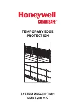 Honeywell COMBISAFE Manual preview
