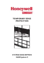 Предварительный просмотр 1 страницы Honeywell COMBISAFE Manual