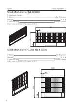 Preview for 8 page of Honeywell COMBISAFE Manual