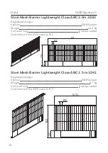 Preview for 10 page of Honeywell COMBISAFE Manual