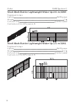 Preview for 14 page of Honeywell COMBISAFE Manual