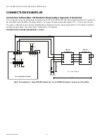 Preview for 18 page of Honeywell ComfortPoint Open CPO-PC400-W Manual