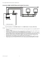 Preview for 22 page of Honeywell ComfortPoint Open CPO-PC400-W Manual