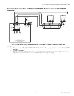 Preview for 23 page of Honeywell ComfortPoint Open CPO-PC400-W Manual