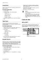 Предварительный просмотр 10 страницы Honeywell ComfortPoint Open CPO-VAV2A Installation Instructions Manual