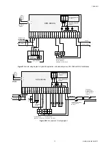 Предварительный просмотр 17 страницы Honeywell ComfortPoint Open CPO-VAV2A Installation Instructions Manual