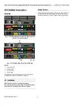 Предварительный просмотр 4 страницы Honeywell ComfortPoint Open Installation And Commissioning Instructions