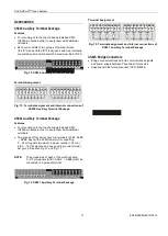 Предварительный просмотр 11 страницы Honeywell ComfortPoint Open Installation And Commissioning Instructions