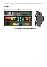 Предварительный просмотр 13 страницы Honeywell ComfortPoint Open Installation And Commissioning Instructions