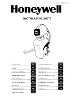 Preview for 1 page of Honeywell COMMANDER Instructions Manual