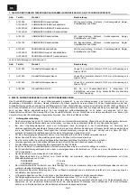 Preview for 15 page of Honeywell COMMANDER Instructions Manual