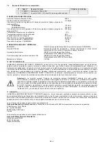 Preview for 26 page of Honeywell COMMANDER Instructions Manual