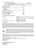 Preview for 34 page of Honeywell COMMANDER Instructions Manual