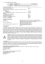 Preview for 38 page of Honeywell COMMANDER Instructions Manual