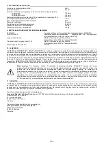 Preview for 42 page of Honeywell COMMANDER Instructions Manual