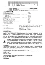 Preview for 50 page of Honeywell COMMANDER Instructions Manual