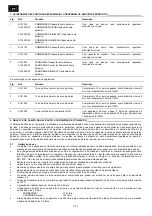 Preview for 51 page of Honeywell COMMANDER Instructions Manual