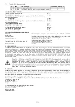 Preview for 54 page of Honeywell COMMANDER Instructions Manual