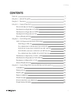 Preview for 3 page of Honeywell ControlEdge 900 platform Hardware Planning And Installation Manual