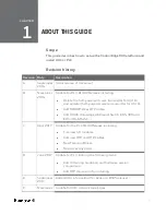 Preview for 7 page of Honeywell ControlEdge 900 platform Hardware Planning And Installation Manual