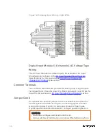 Preview for 126 page of Honeywell ControlEdge 900 platform Hardware Planning And Installation Manual