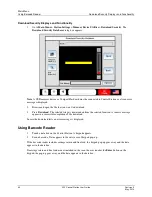 Предварительный просмотр 98 страницы Honeywell ControlEdge 900 platform User Manual